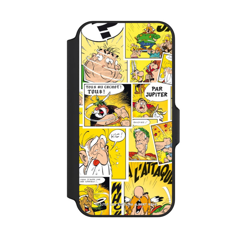 iPhone 13 Mini NIVOflip Comic Strip