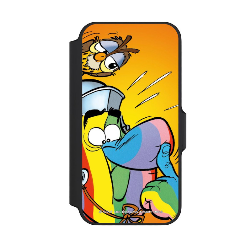 iPhone 13 Mini NIVOflip Romain 2