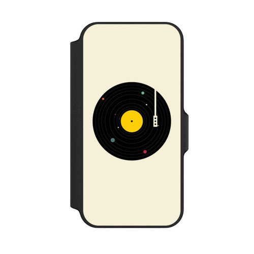 Apple iPhone 13 Mini NIVOflip Überall Musik