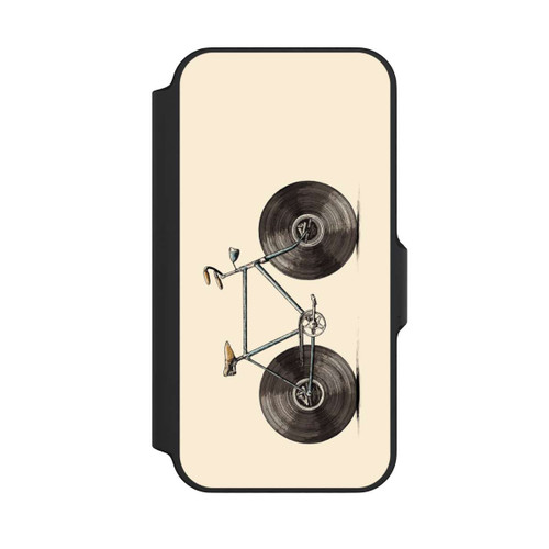 Apple iPhone 13 Mini NIVOflip Velophone