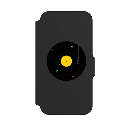 Apple iPhone 13 Mini NIVOflip Music Everywhere ohne Hintergrund