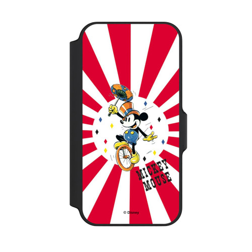 Apple iPhone 13 Mini NIVOflip Micky Carnival