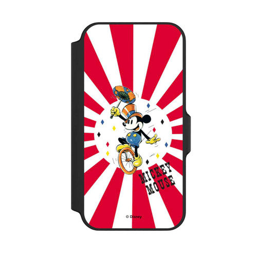 Apple iPhone 13 Mini NIVOflip Micky Carnival