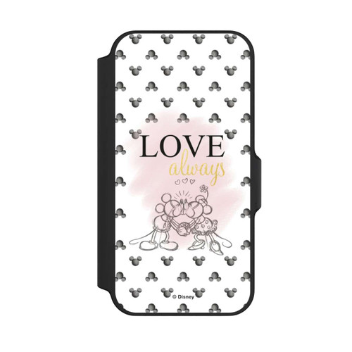 Apple iPhone 13 Mini NIVOflip Micky Love Always