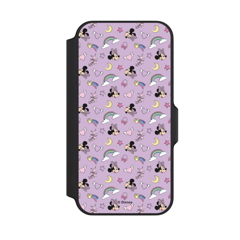 iPhone 13 Mini NIVOflip Minnie Pattern 01