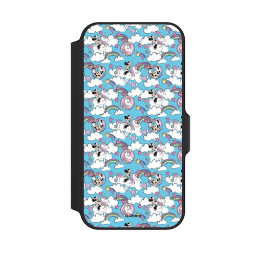 Apple iPhone 13 Mini NIVOflip Minnie Pattern 02