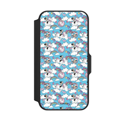 Apple iPhone 13 Mini NIVOflip Minnie Pattern 02