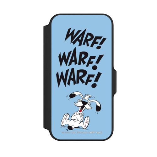 Apple iPhone 13 Mini NIVOflip Warf Warf Idéfix