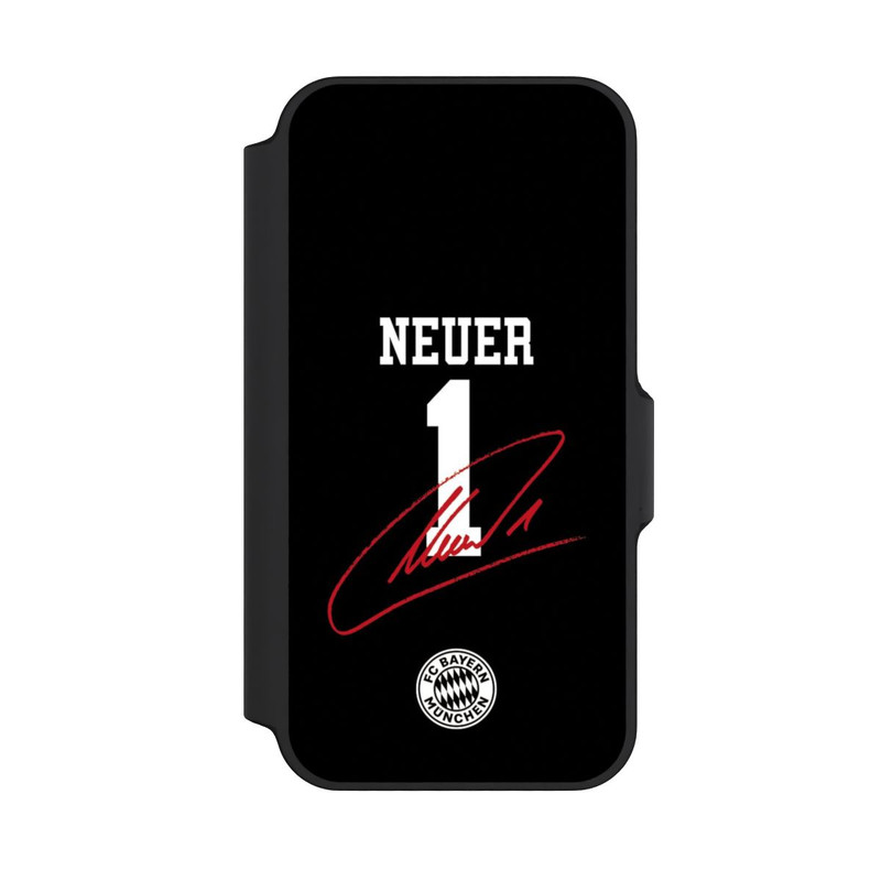 iPhone 13 Mini NIVOflip New #1 - Goakeeper - FCB