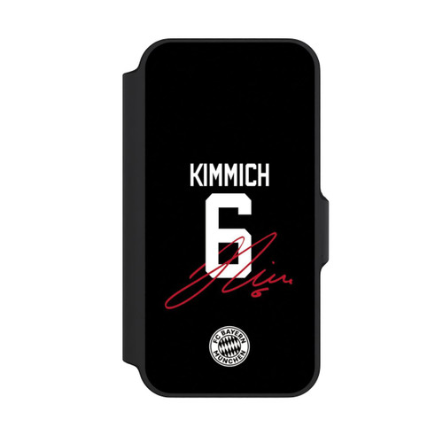 Apple iPhone 13 Mini NIVOflip Kimmich #6 - Verteidigung - FCB
