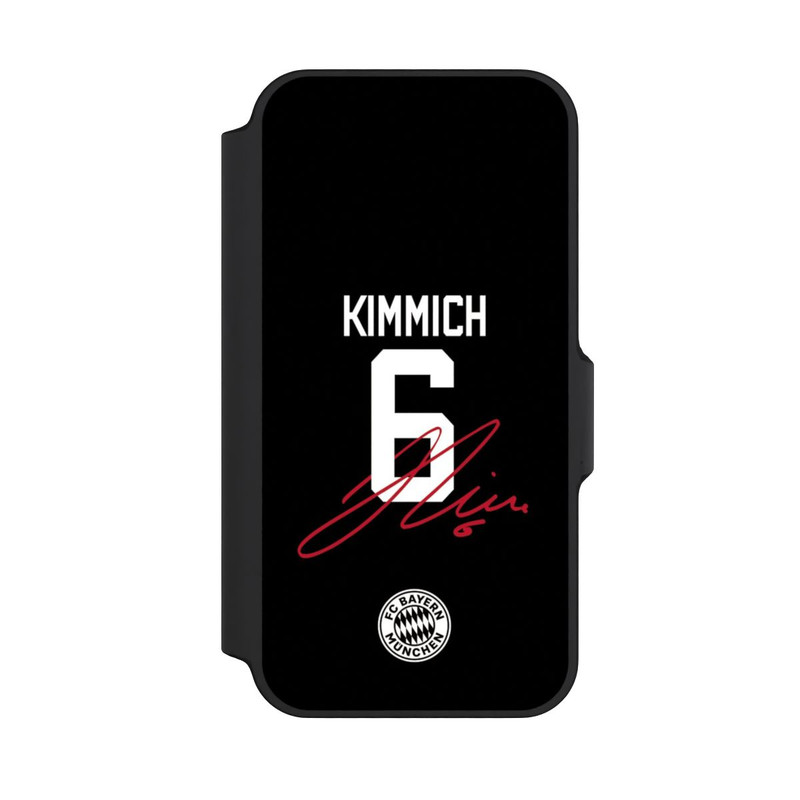 iPhone 13 Mini NIVOflip Kimmich #6 - Défenseur - FCB