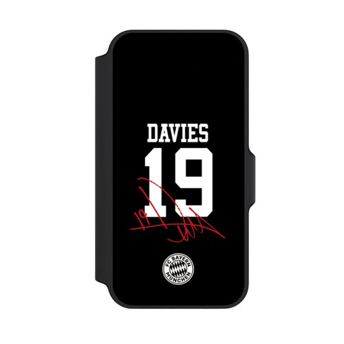 Apple iPhone 13 Mini NIVOflip Davies #19 - FCB
