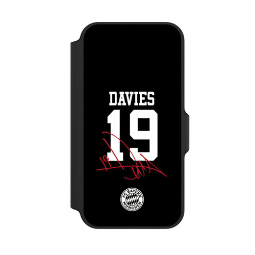 Apple iPhone 13 Mini NIVOflip Davies #19 - FCB