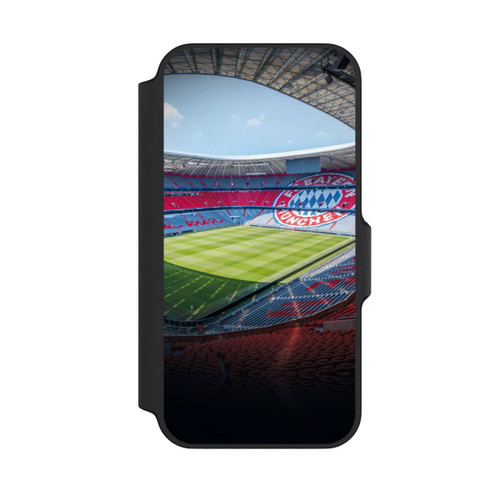 Apple iPhone 13 Mini NIVOflip Stadion FC Bayern - Color