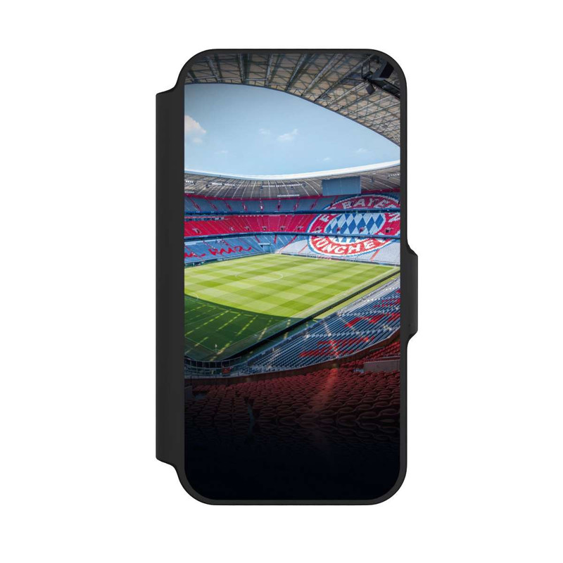 iPhone 13 Mini NIVOflip Stadion FC Bayern - Color