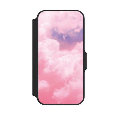 Apple iPhone 13 Mini NIVOflip Zuckerwatten Himmel