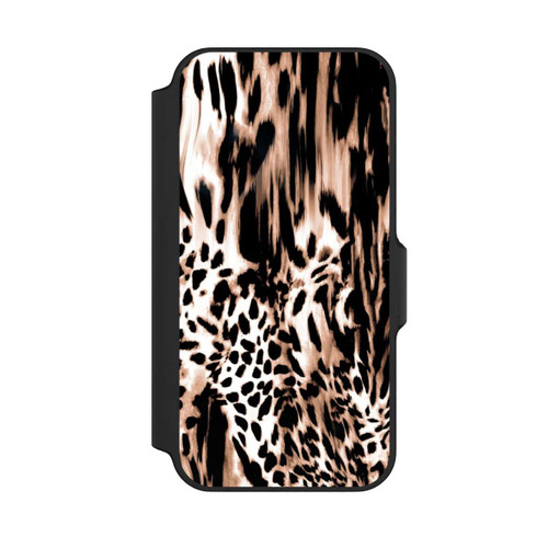 Apple iPhone 13 Mini NIVOflip Leopard