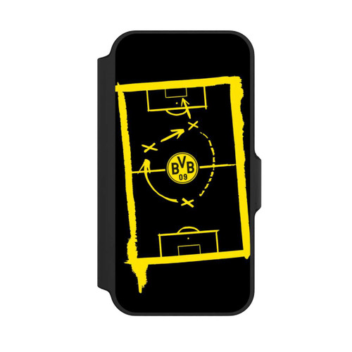 Apple iPhone 13 Mini NIVOflip Spielstrategie - BVB