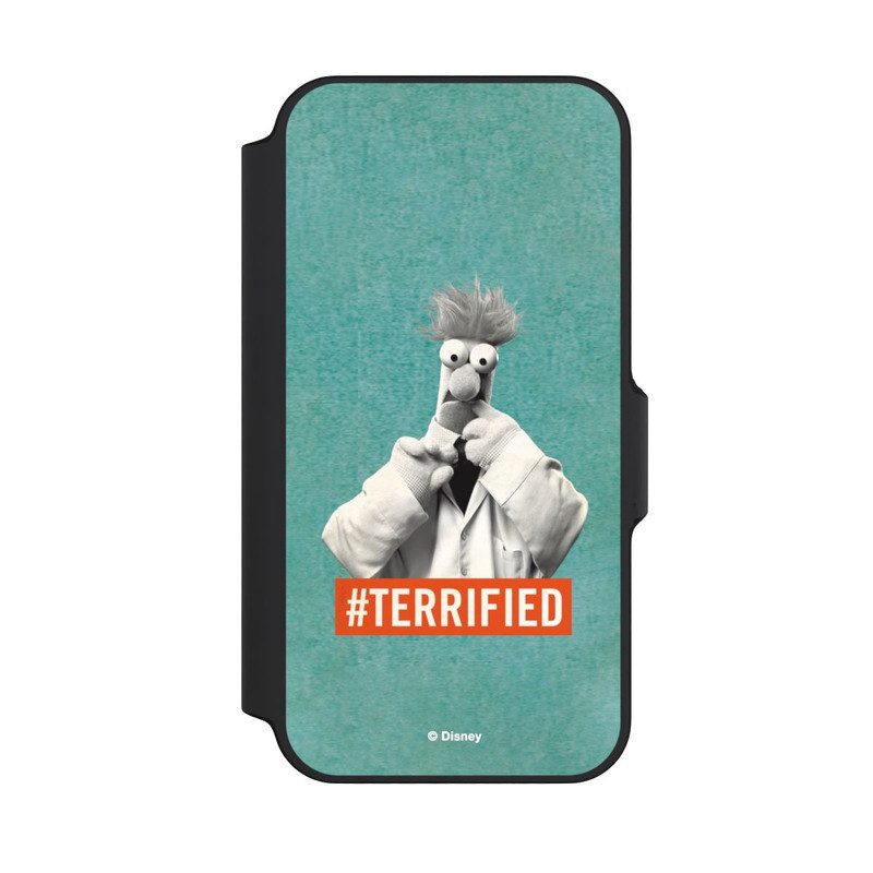 iPhone 13 Mini NIVOflip Terrified Muppets