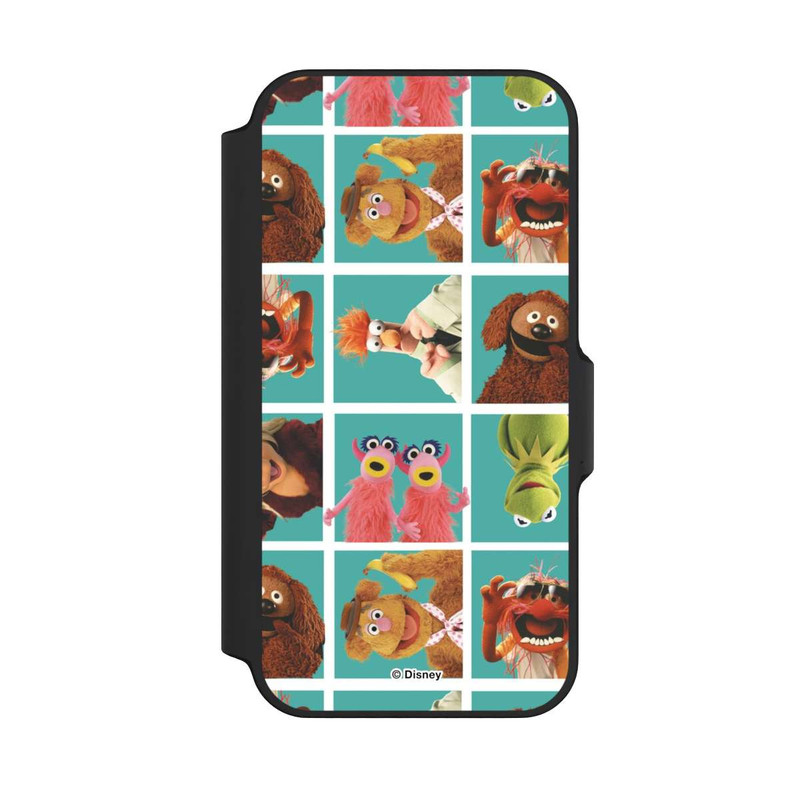 iPhone 13 Mini NIVOflip Memory Muppets