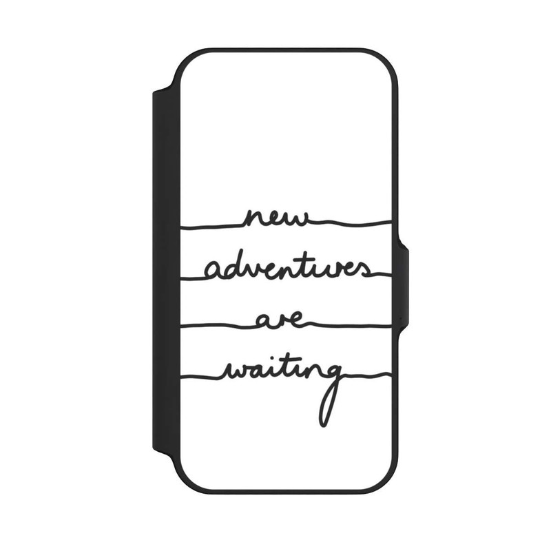 iPhone 13 Mini NIVOflip New Adventures are Waiting