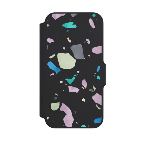 Apple iPhone 13 Mini NIVOflip Terrazzo 2
