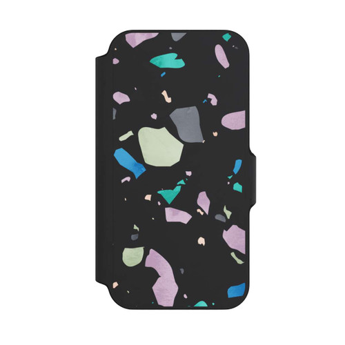 Apple iPhone 13 Mini NIVOflip Terrazzo 2