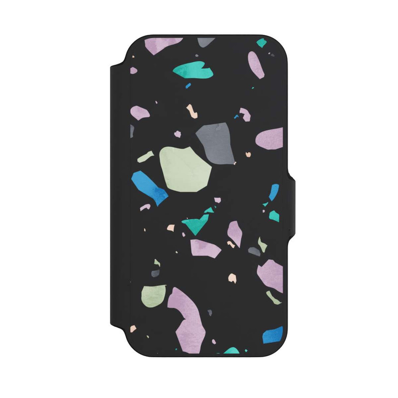 iPhone 13 Mini NIVOflip Terrazzo 2