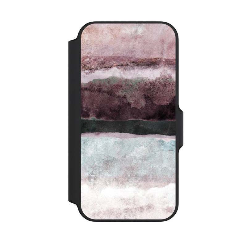 iPhone 13 Mini NIVOflip Aquarelle 24