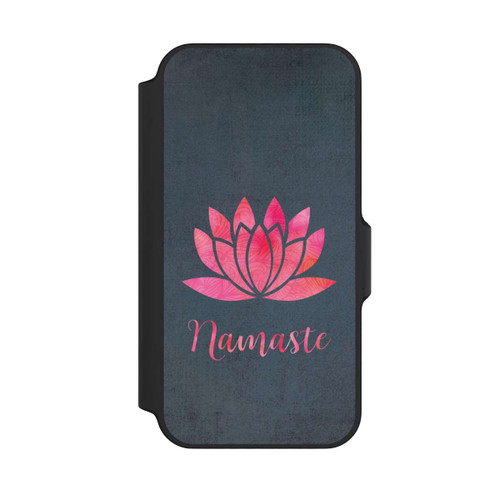 Apple iPhone 13 Mini NIVOflip Namaste