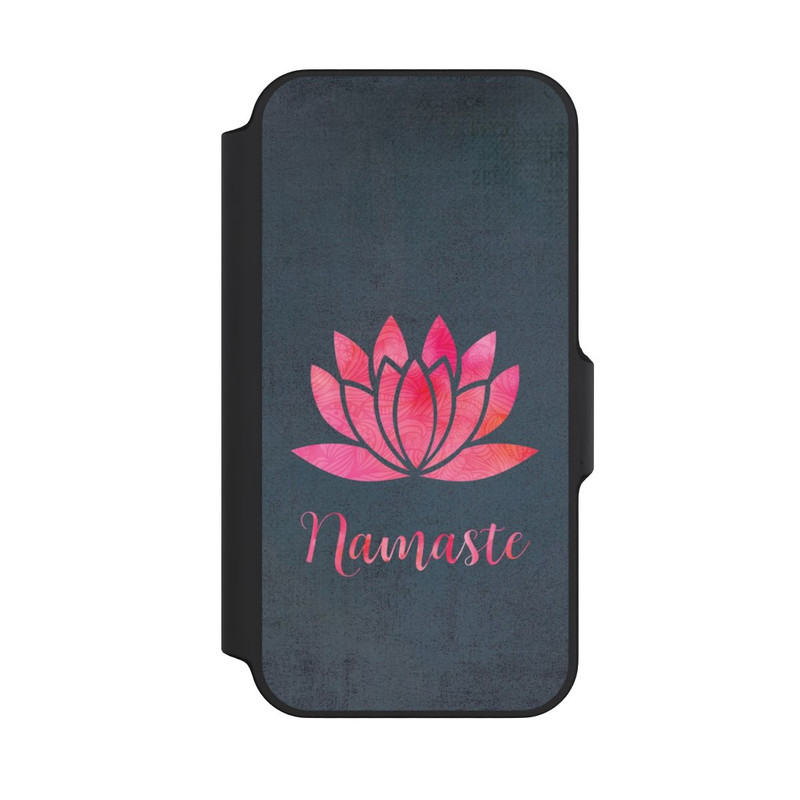iPhone 13 Mini NIVOflip Namaste