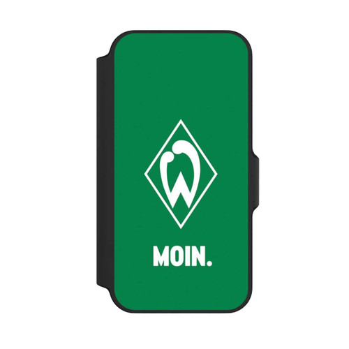 Apple iPhone 13 Mini NIVOflip Moin. - Werder Bremen