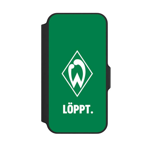 Apple iPhone 13 Mini NIVOflip Löppt. - Werder Bremen