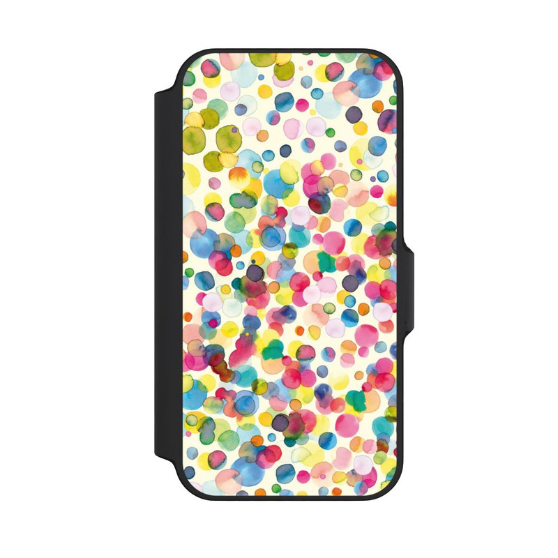 iPhone 13 Mini NIVOflip Gouttes de couleur