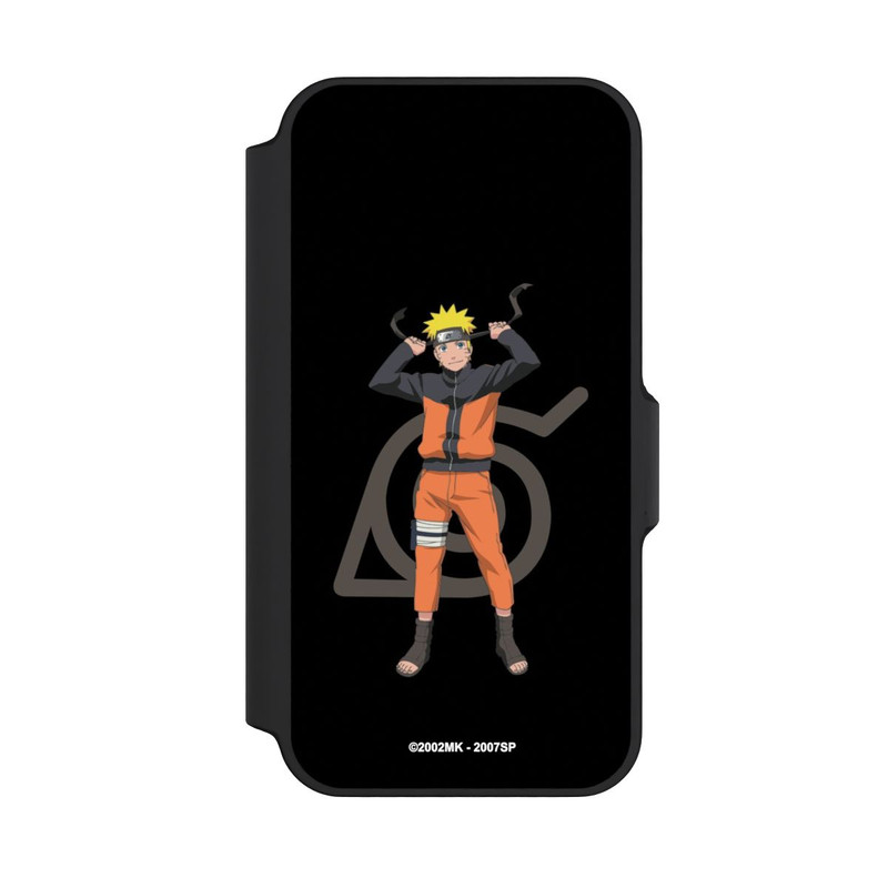 iPhone 13 Mini NIVOflip Naruto Konoha