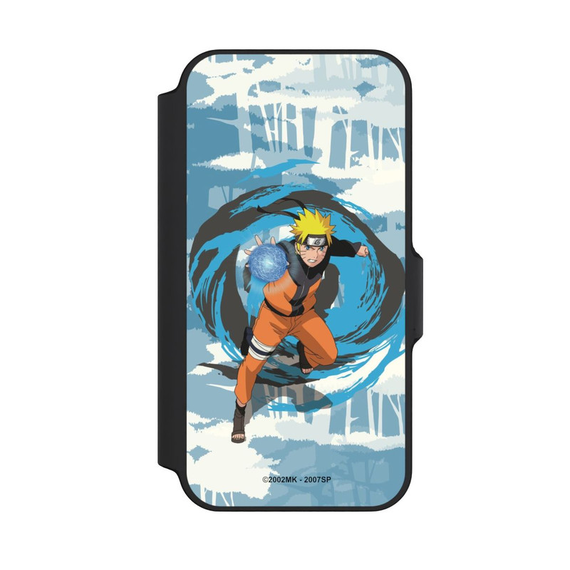 iPhone 13 Mini NIVOflip Naruto Rasengan