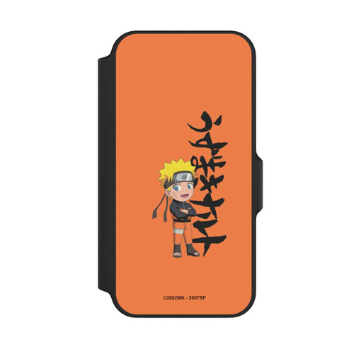 Apple iPhone 13 Mini NIVOflip Naruto SD