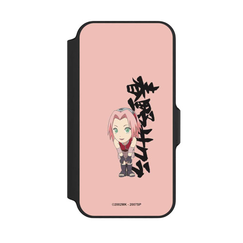 Apple iPhone 13 Mini NIVOflip Sakura SD
