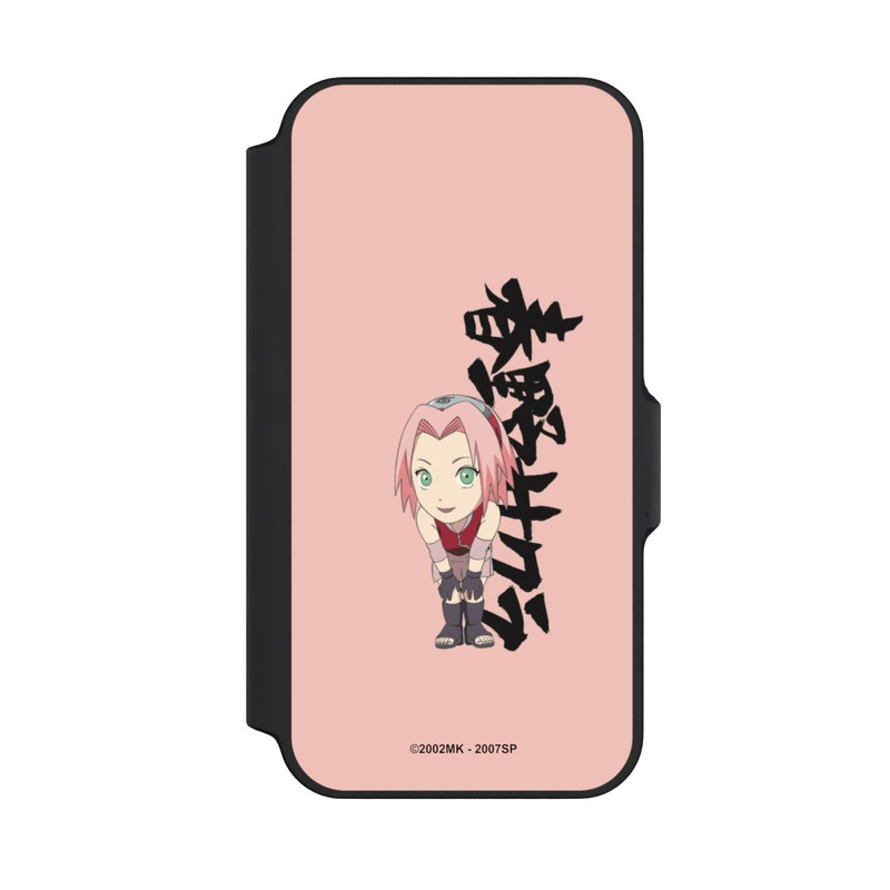 iPhone 13 Mini NIVOflip Sakura SD