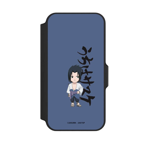 Apple iPhone 13 Mini NIVOflip Sasuke SD