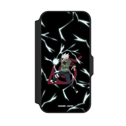 Apple iPhone 13 Mini NIVOflip Kakashi Raikiri