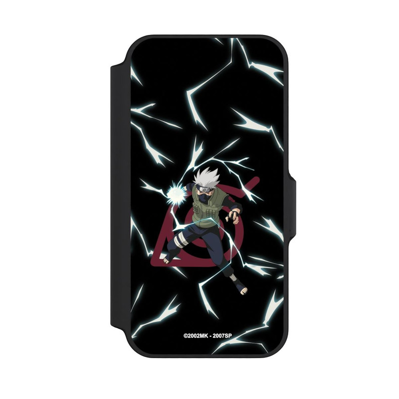iPhone 13 Mini NIVOflip Kakashi Raikiri