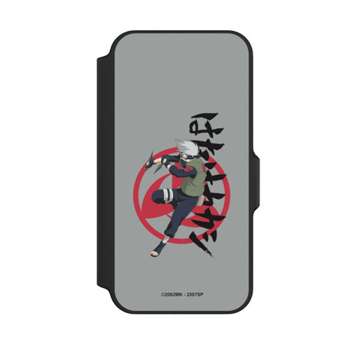 Apple iPhone 13 Mini NIVOflip Kakashi Sharingan