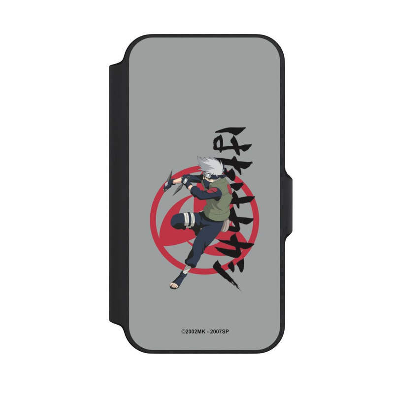 iPhone 13 Mini NIVOflip Kakashi Sharingan