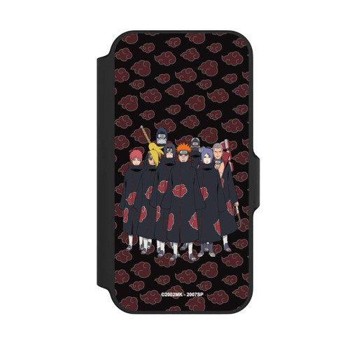 Apple iPhone 13 Mini NIVOflip Akatsuki Gruppe
