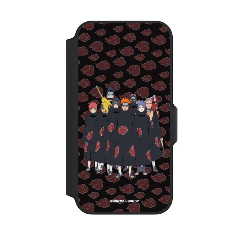 iPhone 13 Mini NIVOflip Akatsuki Gruppe