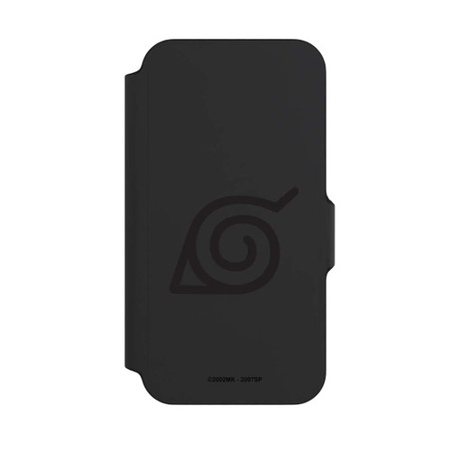 Apple iPhone 13 Mini NIVOflip Konoha ohne Hintergrund