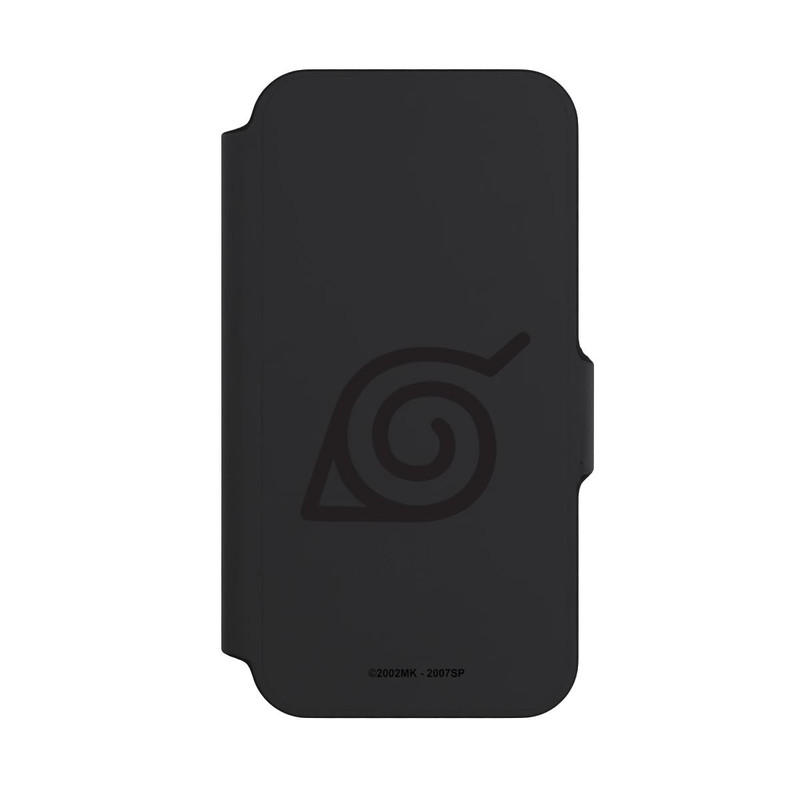 iPhone 13 Mini NIVOflip Konoha sans Fond