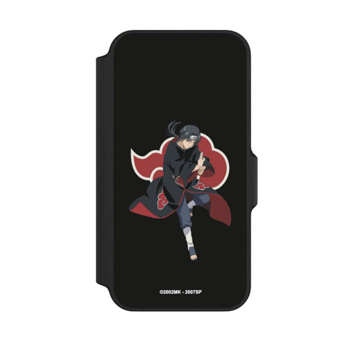 Apple iPhone 13 Mini NIVOflip Itachi Uchiha Akatsuki