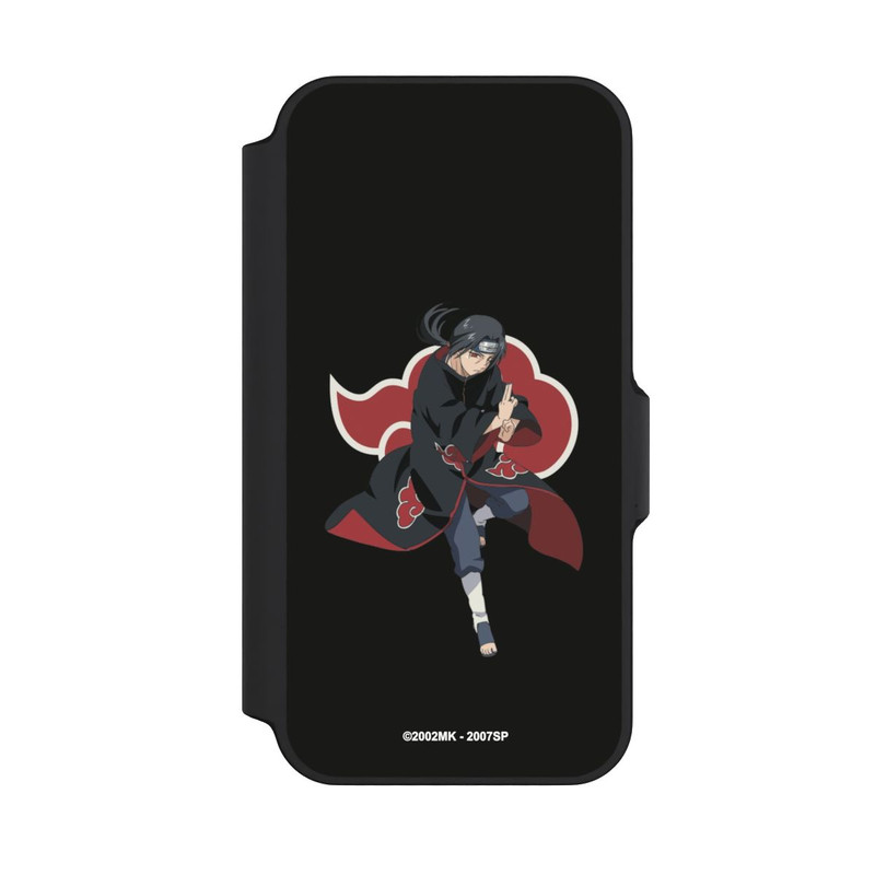iPhone 13 Mini NIVOflip Itachi Uchiha Akatsuki
